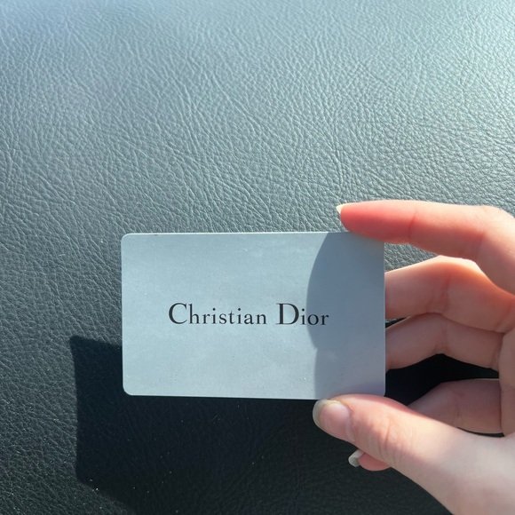 Christian Dior pink/purple translucent square sunglasses. Metal frame - Picture 3 of 8